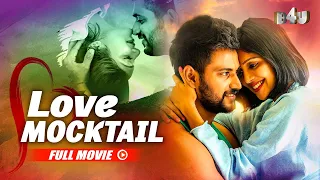 Love Mocktail Full Movie Hindi Dubbed | Darling Krishna, Milana Nagaraj, Amrutha Iyengar