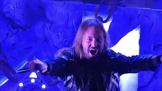 HammerFall - Live! Against The World 2020