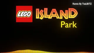 [Remix] Lego Island - Park