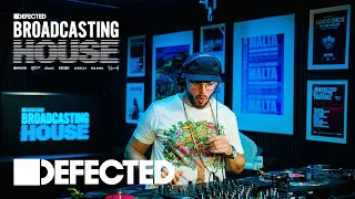 Young Pulse (Episode #5, Live from The Basement) - Defected Broadcasting House Show