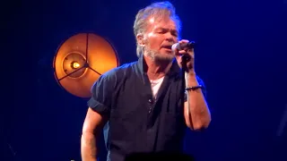 John Mellencamp "Lonely Ol' Night" Milwaukee, WI 6-28-2023