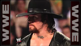 The Undertaker challenges JBL to a match at SummerSlam: SmackDown, July 22, 2004