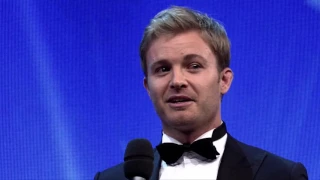 Nico Rosberg: The News that Shocked the World