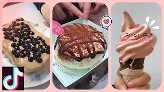 ❤️Tik Tok China❤️Thính đồ ăn❤️| Độc lập tự do, ăn no rồi ngủ 🥰🍟🍕 #20.