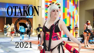 Otakon 2021