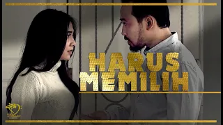 Widi Nugroho - Harus Memilih Ost. Berkah Cinta (Official Music Video)