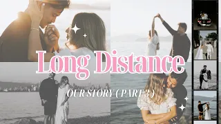 LONG DISTANCE ( PART 3 )