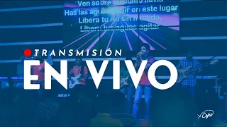 Servicio de Alabanza y Adoración - 6 de Enero 2022 | Iglesia Cejes Central