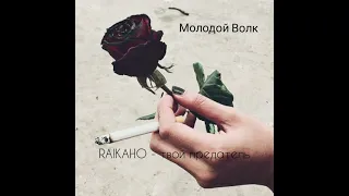 RAIKAHO -- твой предатель ( Lyrics, text, karaoke, текст, караоке )