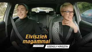 DTK: Elviszlek magammal – Székely Kriszta