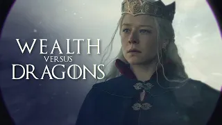 How to Save the Targaryen Dynasty