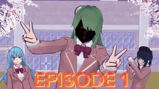 LOVE TO DEATH S1 E1 *Someone is trying to steal Nightcore from me!*|| Hss2018