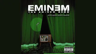 Eminem - Jožin Z Bažin (Without Me)
