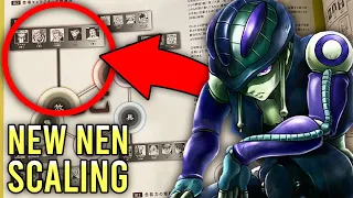 Everything We Knew About Nen is WRONG?!