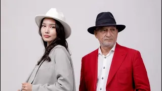 Киргизская песня Буй Буй (cover Г.Найман и Нурбек Мадиев)