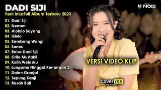 Yeni Inka - Dadi Siji | Full Album Terbaru 2023 Tanpa Iklan (Video Klip)