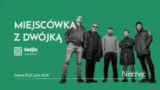 Miejscówka z Dwójką | Niechęć