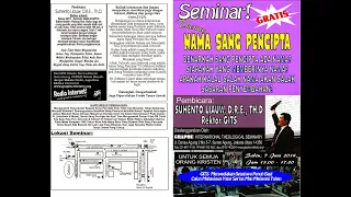 Ngakak Parah...Katolik Vs. Protestan Cakar-cakaran Soal Nama Tuhan Di Bible