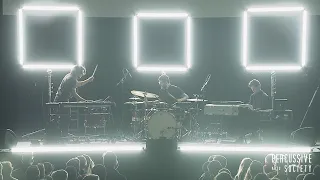 Square Peg Round Hole - "Midnight" (PASIC 2019 Showcase Concert)