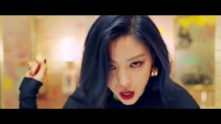 WANNABE - ITZY, but only when Ryujin is onscreen