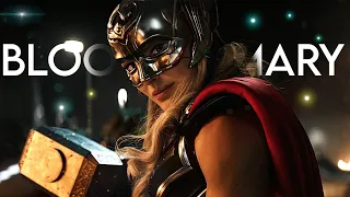 The Mighty Thor | Jane Foster - Bloody Mary