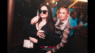 SALIS  # OMEN CLUB PŁOŚNICA - 02.12.2022 - MIKOŁAJKI ★ vRq