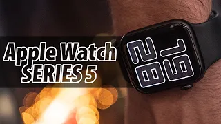 Apple Watch Series 5 — что нового и какие выбрать?