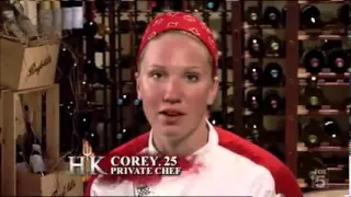 Hells Kitchen Season 4 Episode 9 part 1