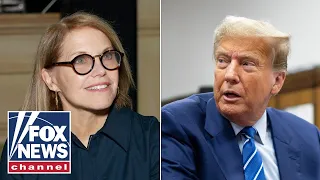 Katie Couric goes after MAGA: 'Anti-intellectualism'