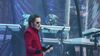 Ghost Live in Moscow 2019 Rats & Absolution