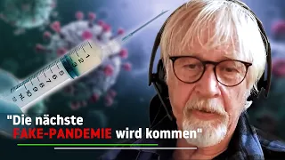 3 Jahre Corona: “Es bleibt ein VERBRECHEN!“ // Dr. Wolfgang Wodarg