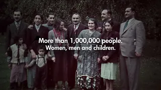 Auschwitz - Short Film