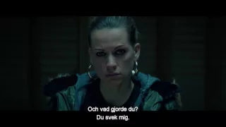 Ardennerna - Svensk officiell trailer (1080p)