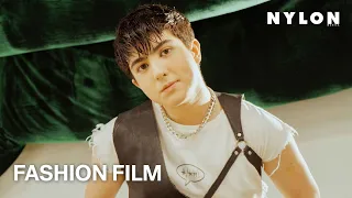 Mavy Legaspi Fashion Film | NYLON Manila