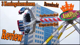 Review van 3 koningskermissen 2023