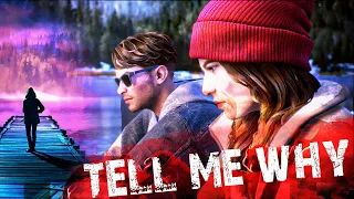 Tell Me Why (Обзор от души)