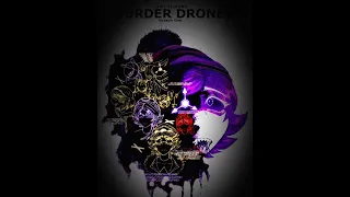 Murder drones. Monster《Edit/AMV》