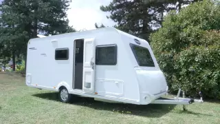 caravelair 2017   antares style