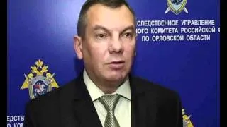 Истоки Орел 10.10.2011 trk-istoki.ru