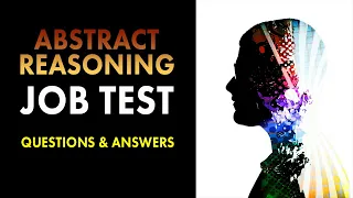 How to Pass Abstract Reasoning Hiring Test