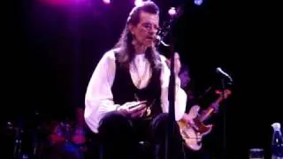 willy deville 2008 live