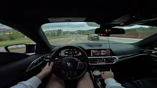 POV DRIVE IN LOUD MANUAL G82 M4