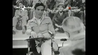 Enzo Biagi intervista Pier Paolo Pasolini (1971)