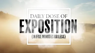 Daily Dose of Exposition E11 - Chosen (Ephesians 1:4)