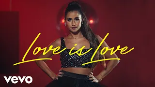 Sarah Engels - Love is Love (Offizielles Video)