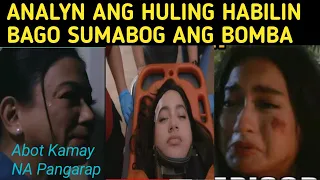 Abot Kamay Na Pangarap Full Episode 176 March 29, 2023 | HULING HABILIN NI ANALYN BAGO SUMABOG BOMBA