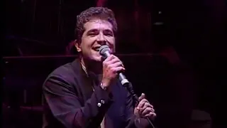João Paulo & Daniel - Show Completo (1995 Ao Vivo)