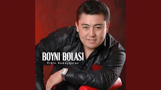 Boyni bolasi