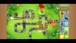 Bloons to 6 ultra 4k hd