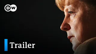 Trailer: Angela Merkel - Kanzlerin in Krisenzeiten | DW Doku